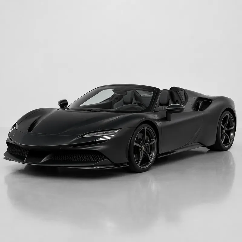 Ferrari SF90 Spider