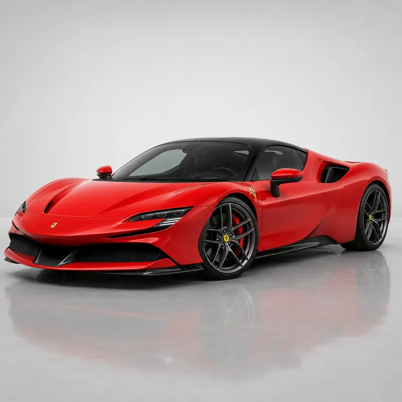 Ferrari SF90 Stradale