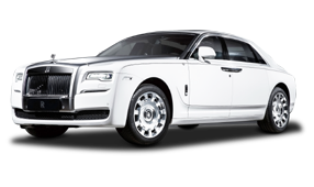 Rolls Royce Dawn Car Rental Dubai