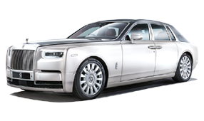 Rolls Royce Ghost Car Rental Dubai
