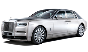 Rolls Royce Phantom Car Rental Dubai