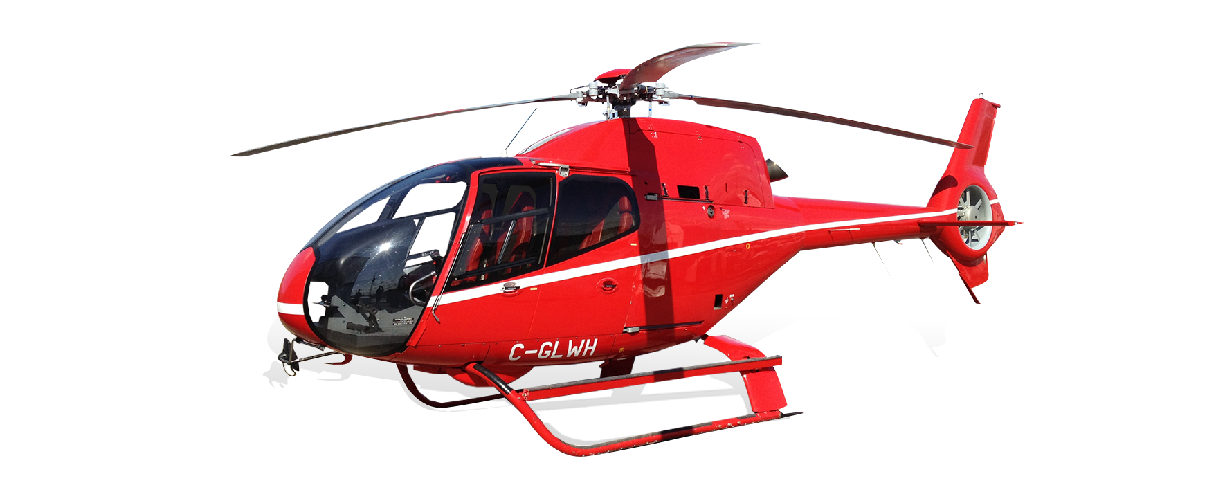 VIP Helicopter Car Rental Dubai