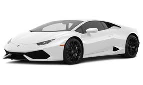 Lamborghini Huracán Spyder Car Rental Dubai
