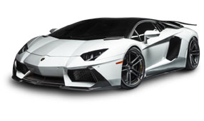 Lamborghini Murcielago Car Rental Dubai